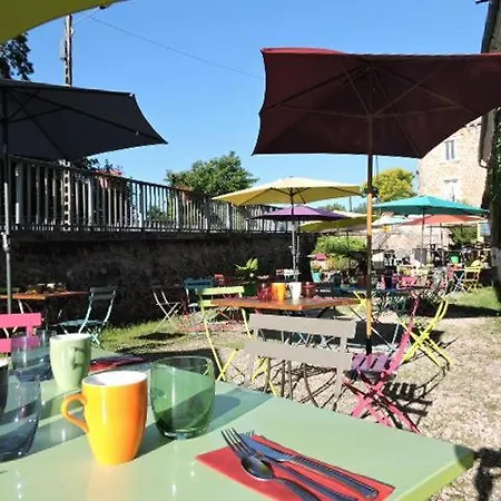 L Du Lion D Or Otel Nanteuil-sur-Marne