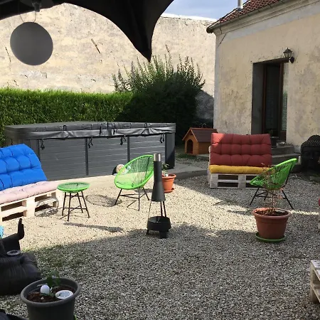 L Du Lion D Or Hotel