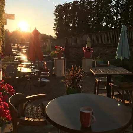L Du Lion D Or Hotel 2*